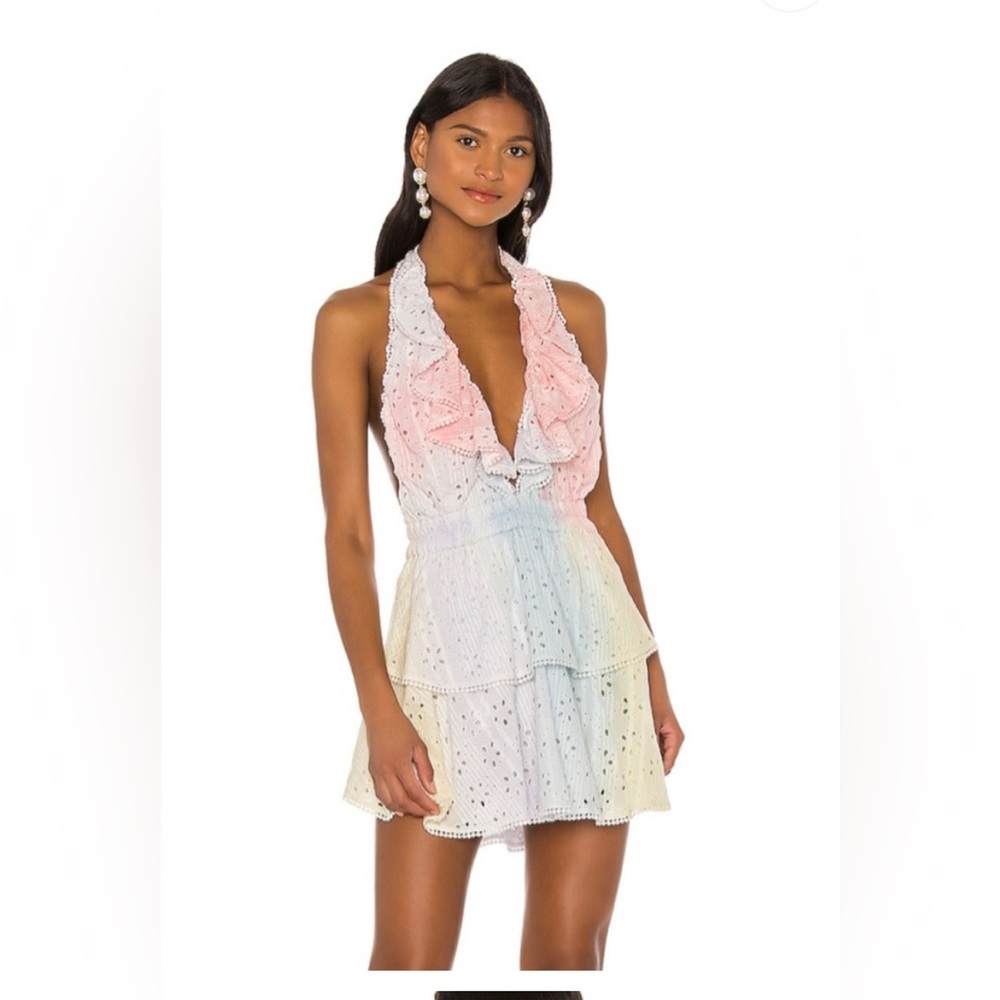 Loveshackfancy dress